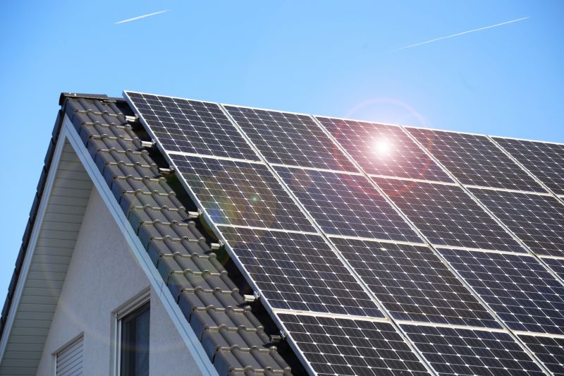 Home Solar Experts detail